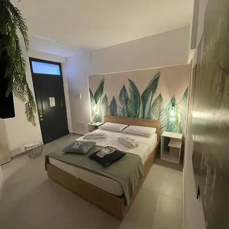 Jungle Κατάνια