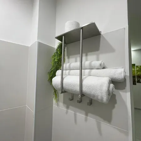 Guest house Jungle *