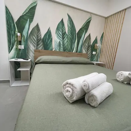 Guest house Jungle