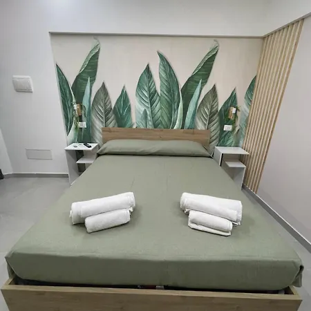 Guest house Jungle *