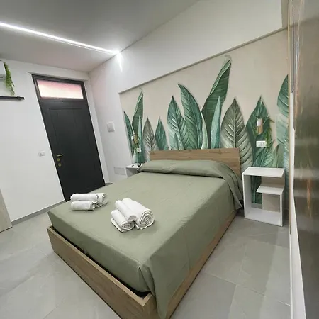 Guest house Jungle