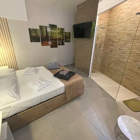 Jungle Guest house *