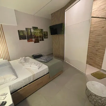 Jungle Guest house