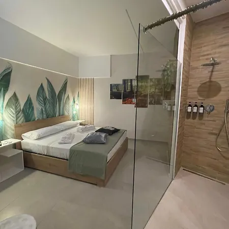 Jungle Guest house